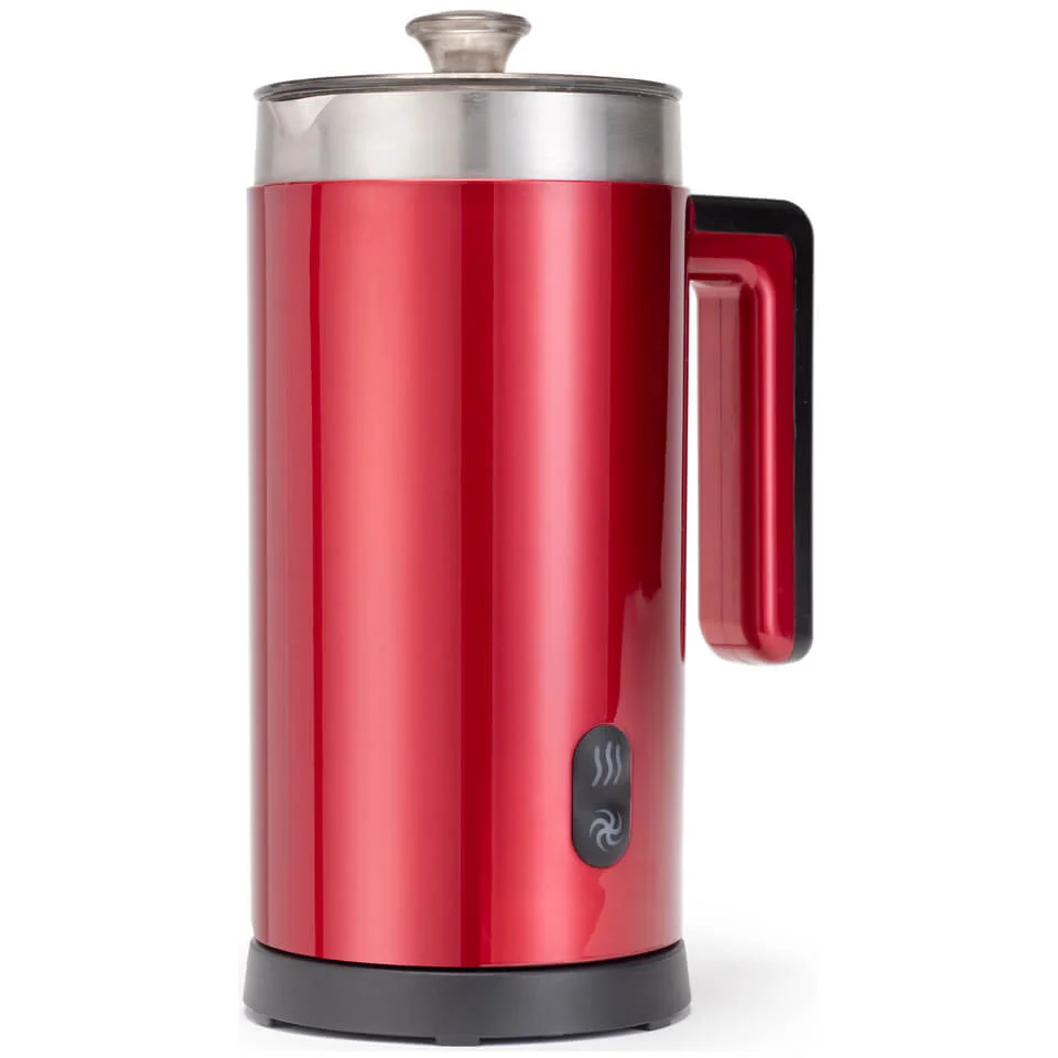 Blender Boissons Retro Diner 3 en 1 -Gourmet Gadgetry Image 1