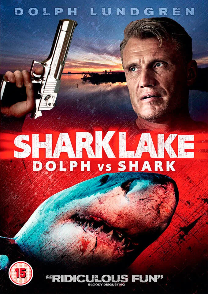 Shark Lake Image 1