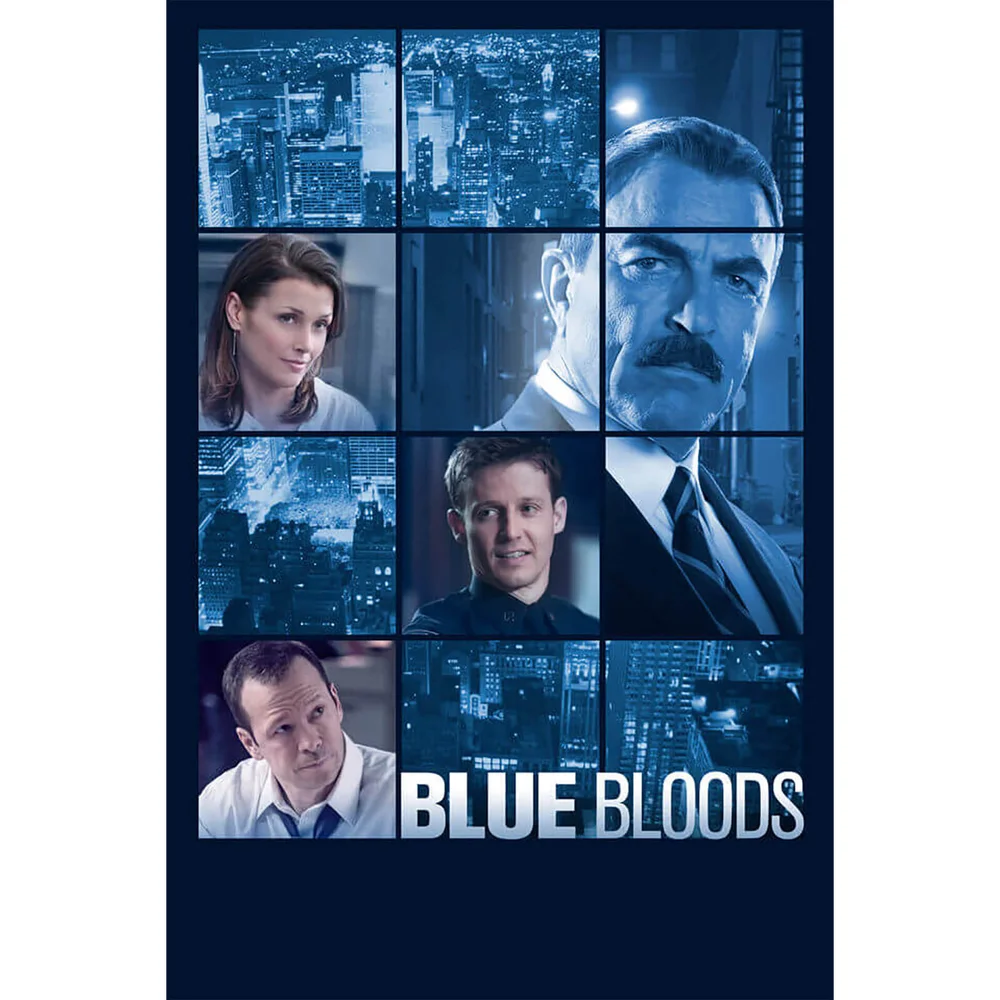 Blue Bloods - Saison 6 Image 1