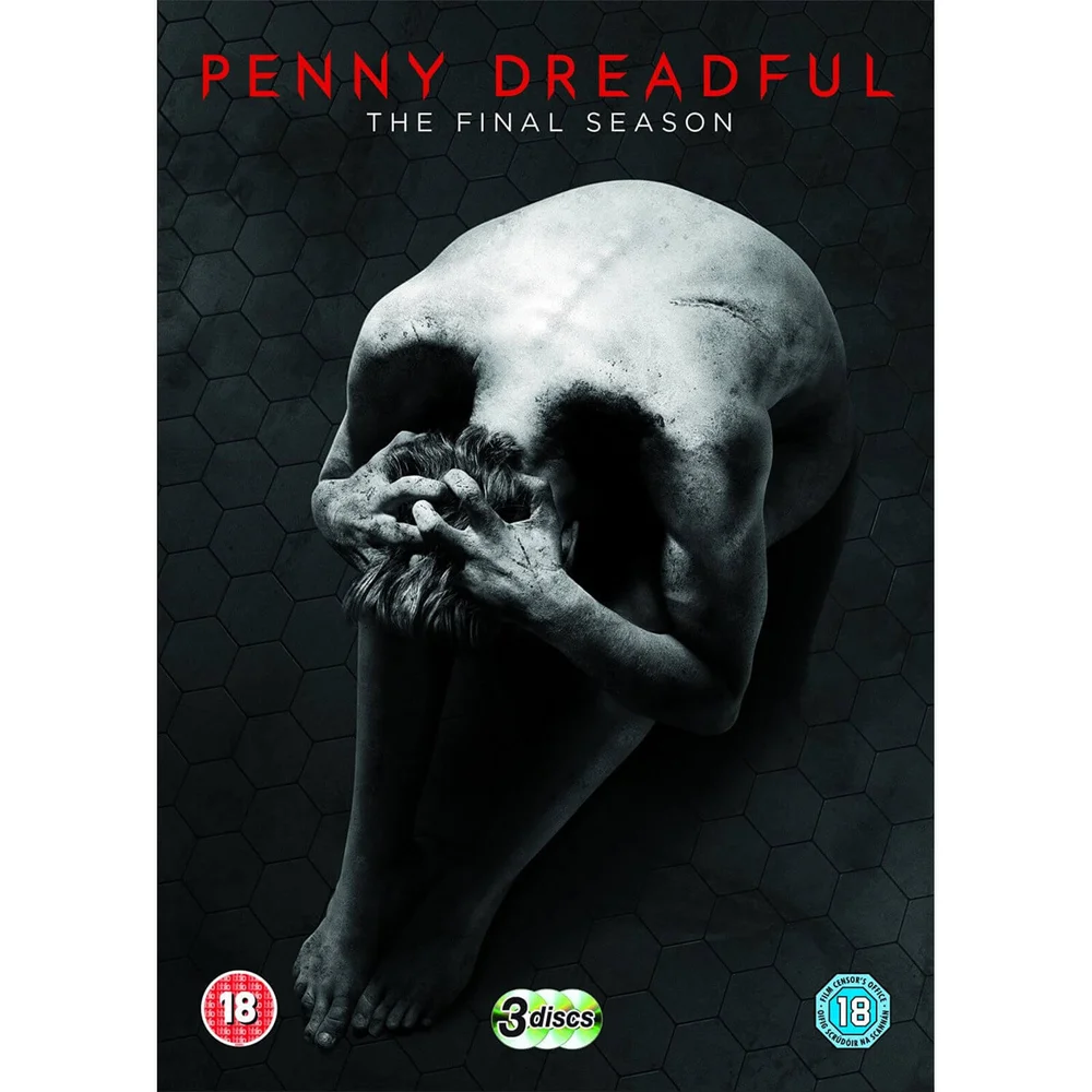 Penny Dreadful - Saison 3 Image 1