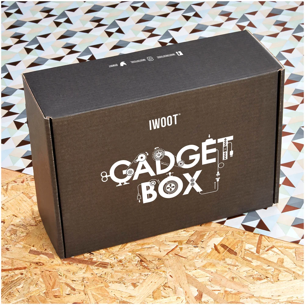 Gadget Box Mystère Image 1