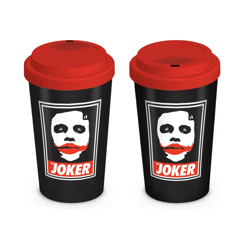 Thermos de Voyage Joker Image 1