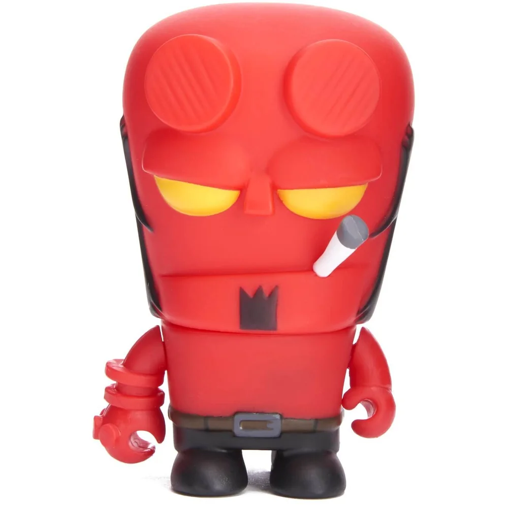 Figurine Culte en Vinyle Hellboy Image 1