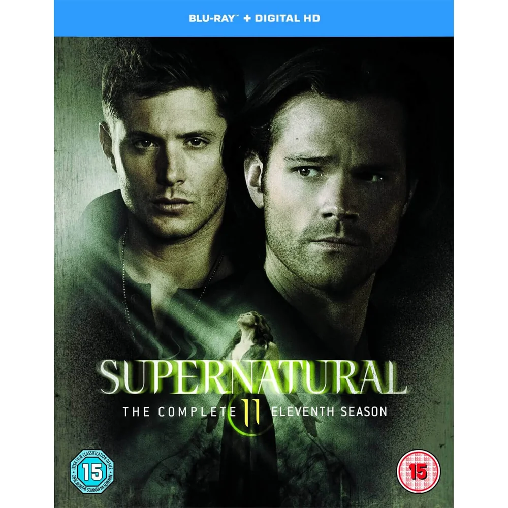 Supernatural - Saison 11 Image 1