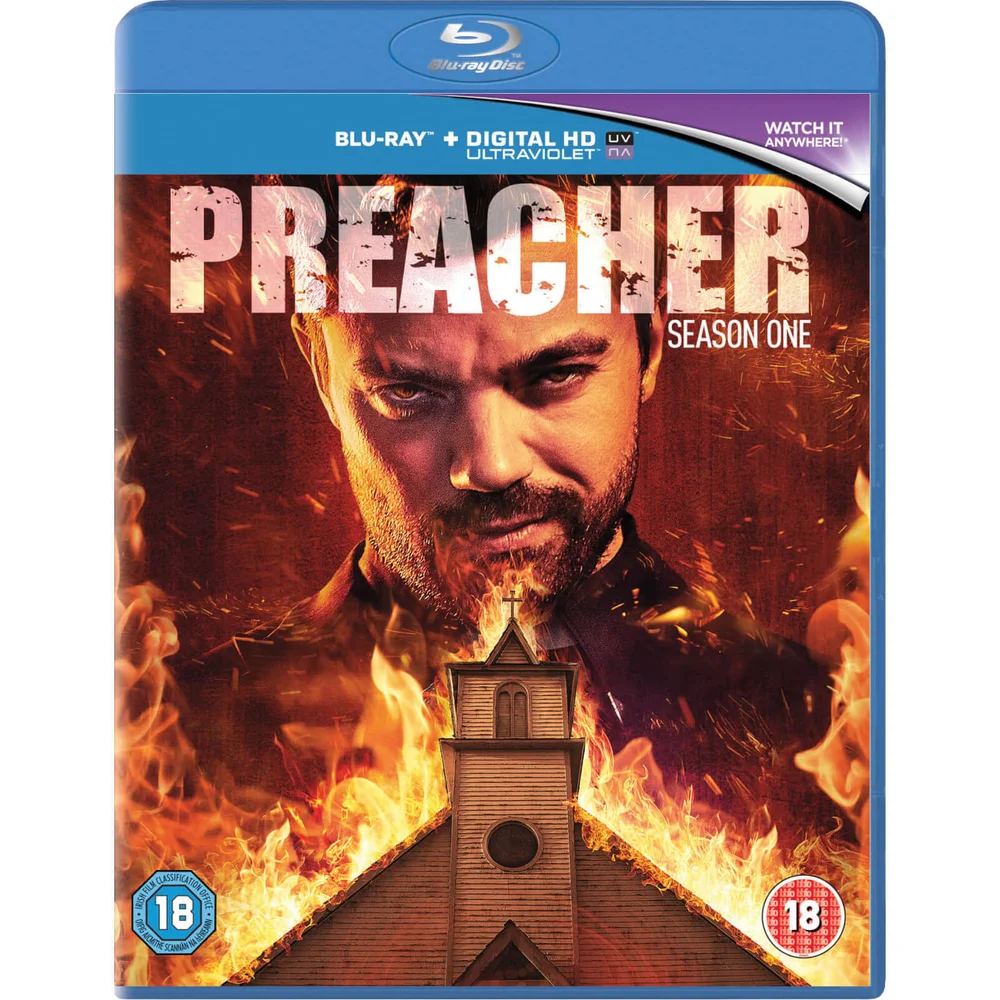 Preacher - Saison 1 Image 1