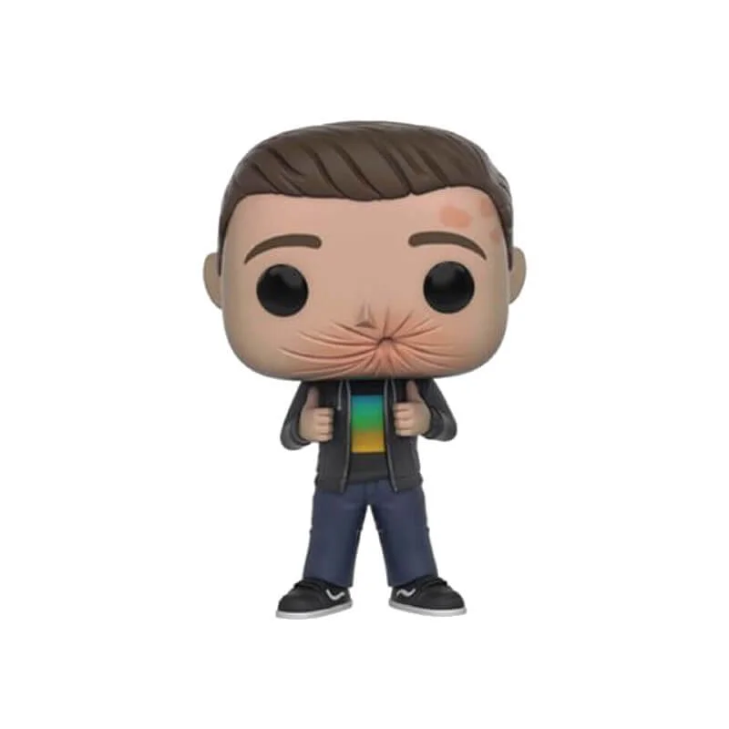 Figurine Arseface Preacher Funko Pop! Image 1
