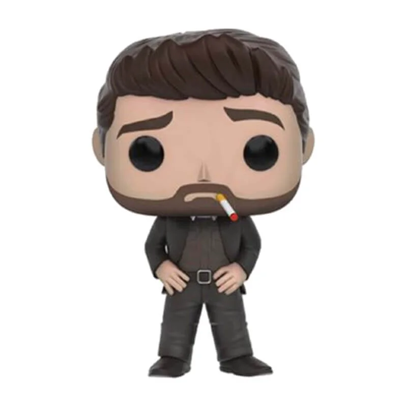 Figurine Jesse Custer Preacher Funko Pop! Image 1