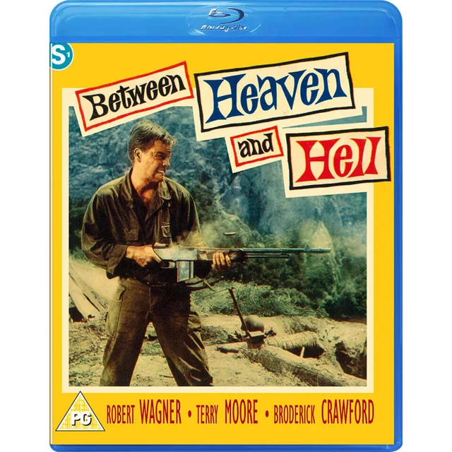 Between Heaven and Hell
