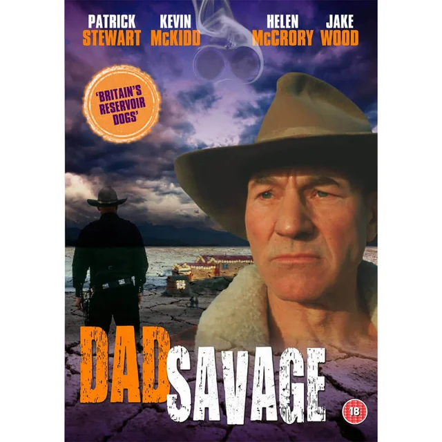 Dad Savage