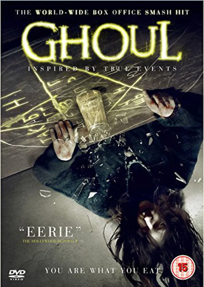 Ghoul Image 1