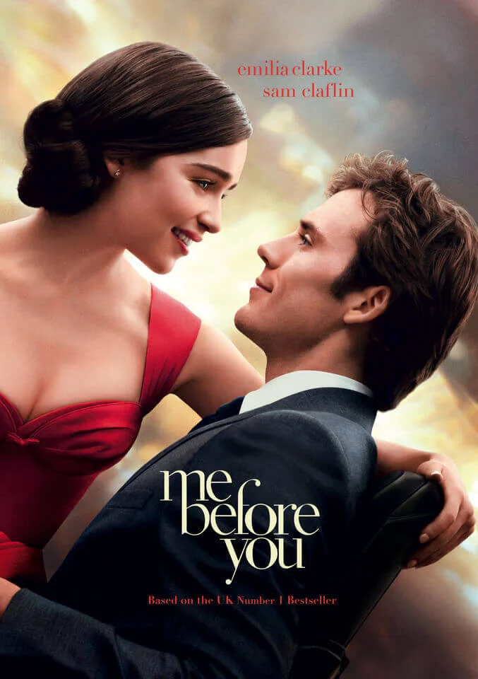 Me Before You Image 1