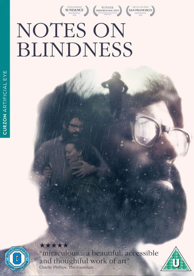 Notes on Blindness Image 1