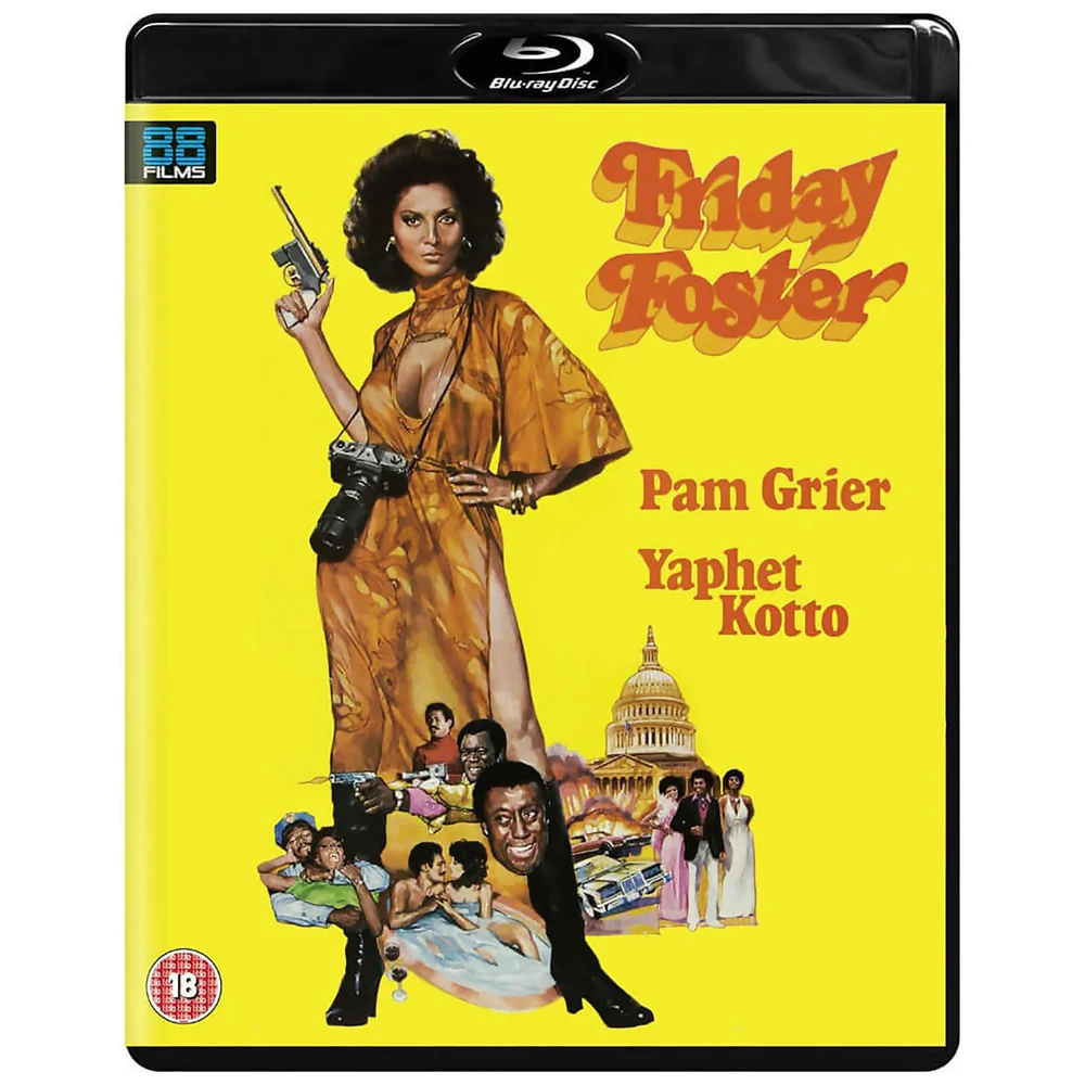 Reporter de choc Image 1