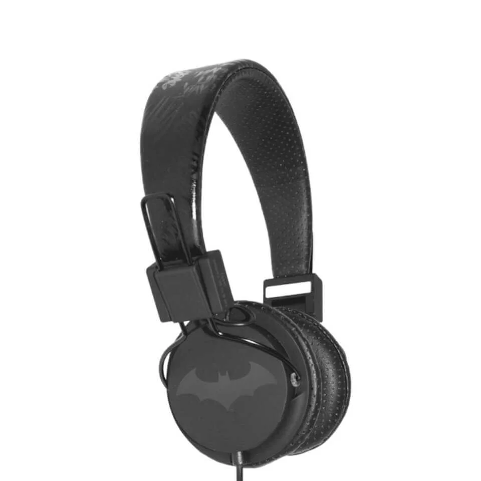 Casque Audio Batman Image 1
