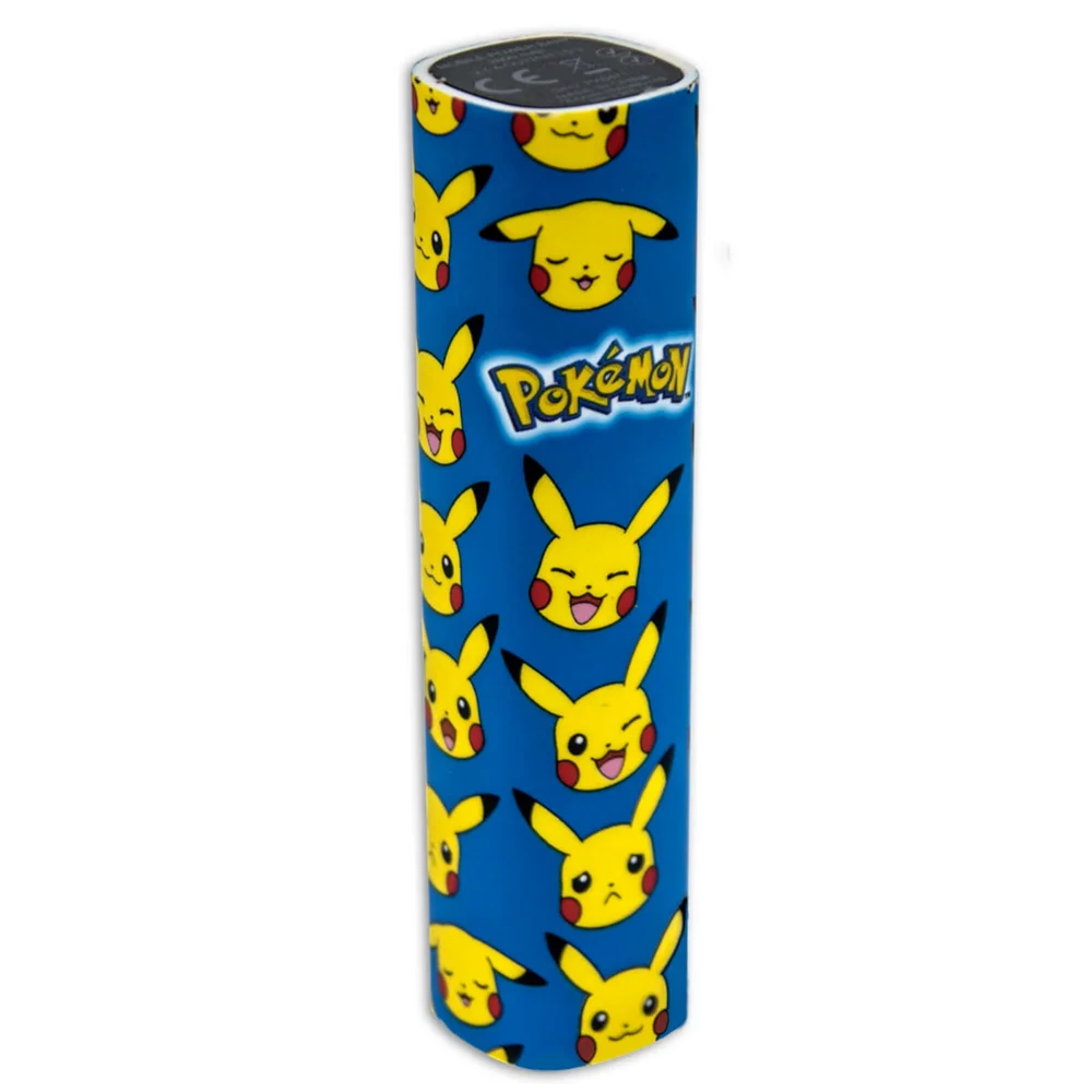 Batterie Externe Cartouche Pokémon (2600mAh) Image 1