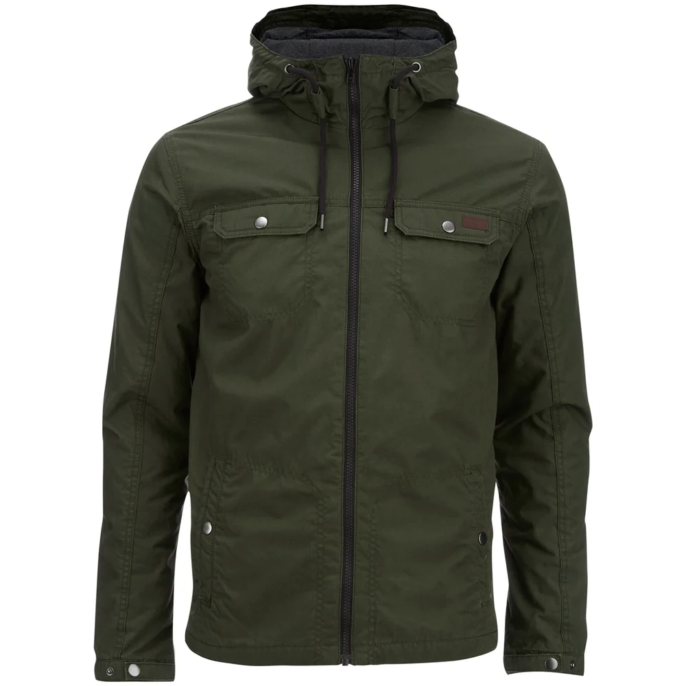 Veste Produkt pour Homme Pro 05 -Vert Nuit - S - Vert Citron Image 1