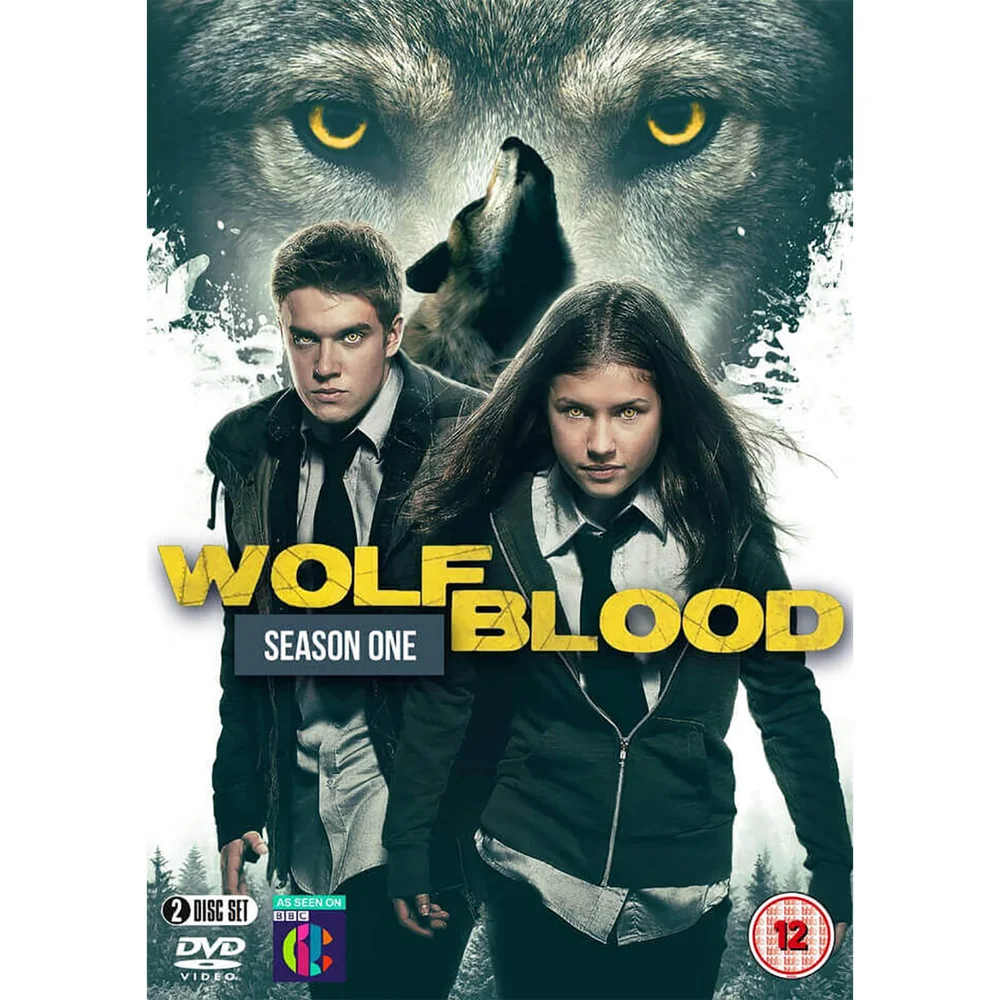 WolfBlood - Season 1 Image 1