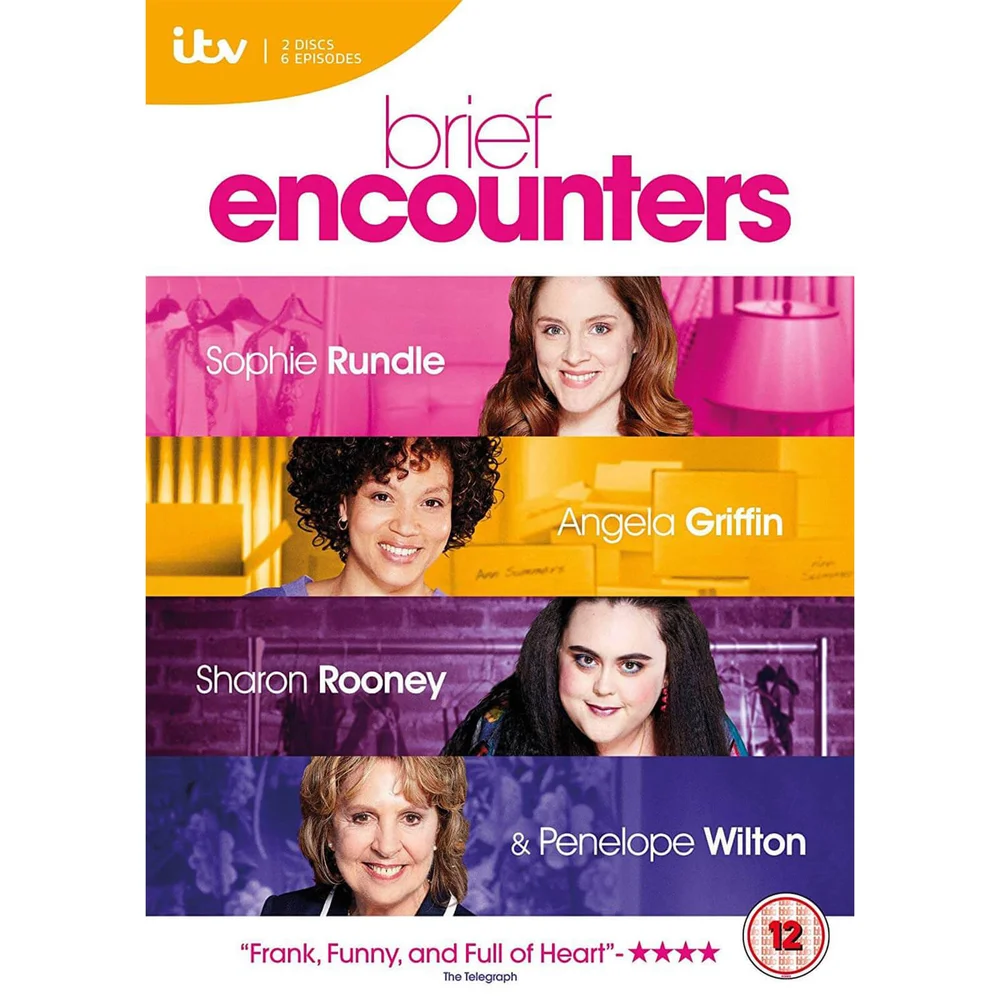 Brief Encounters Image 1