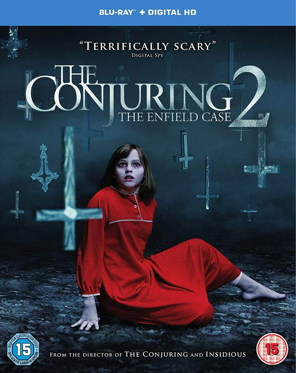 Conjuring 2 : le cas Enfield Image 1