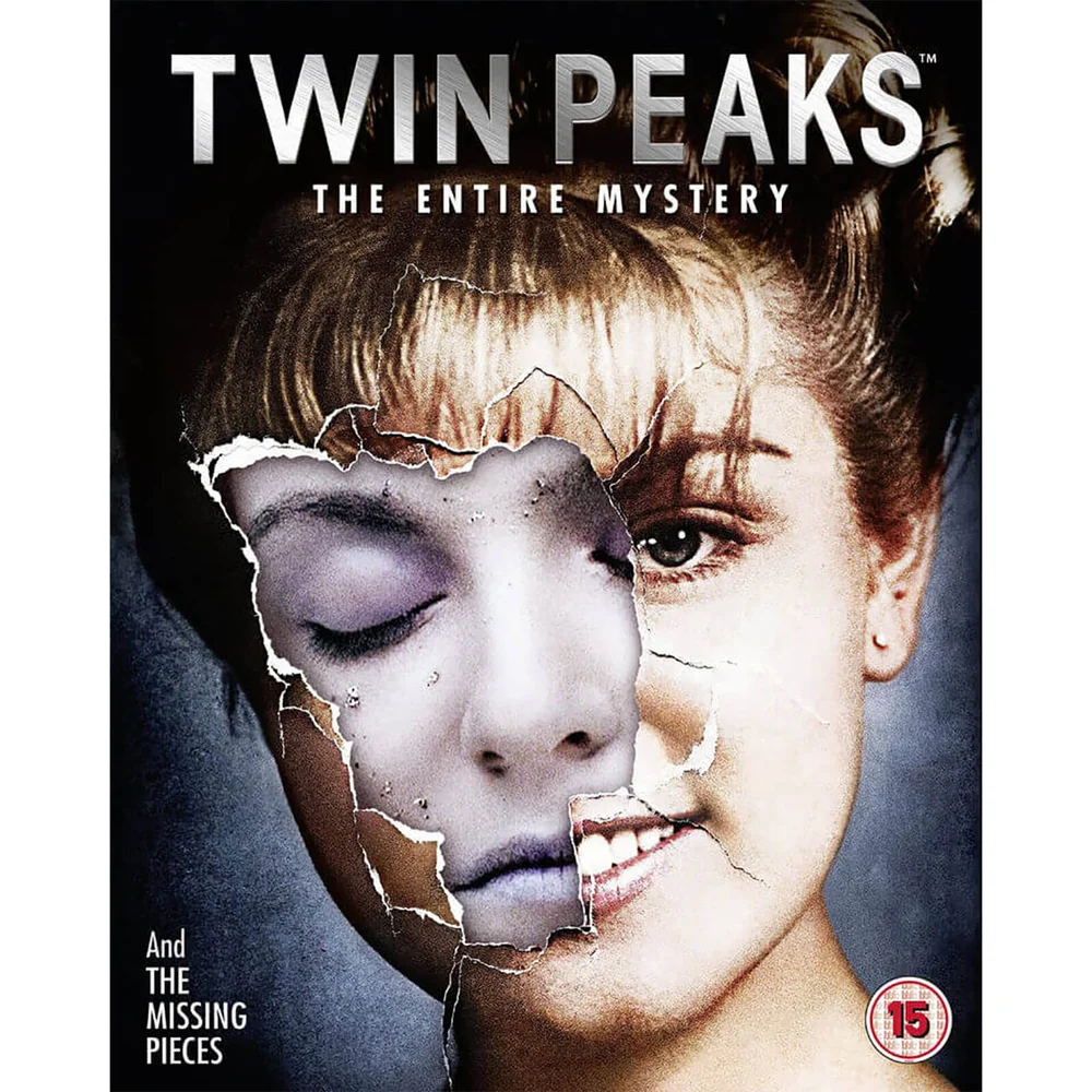 Mystères à Twin Peaks - Coffret série complète Image 1