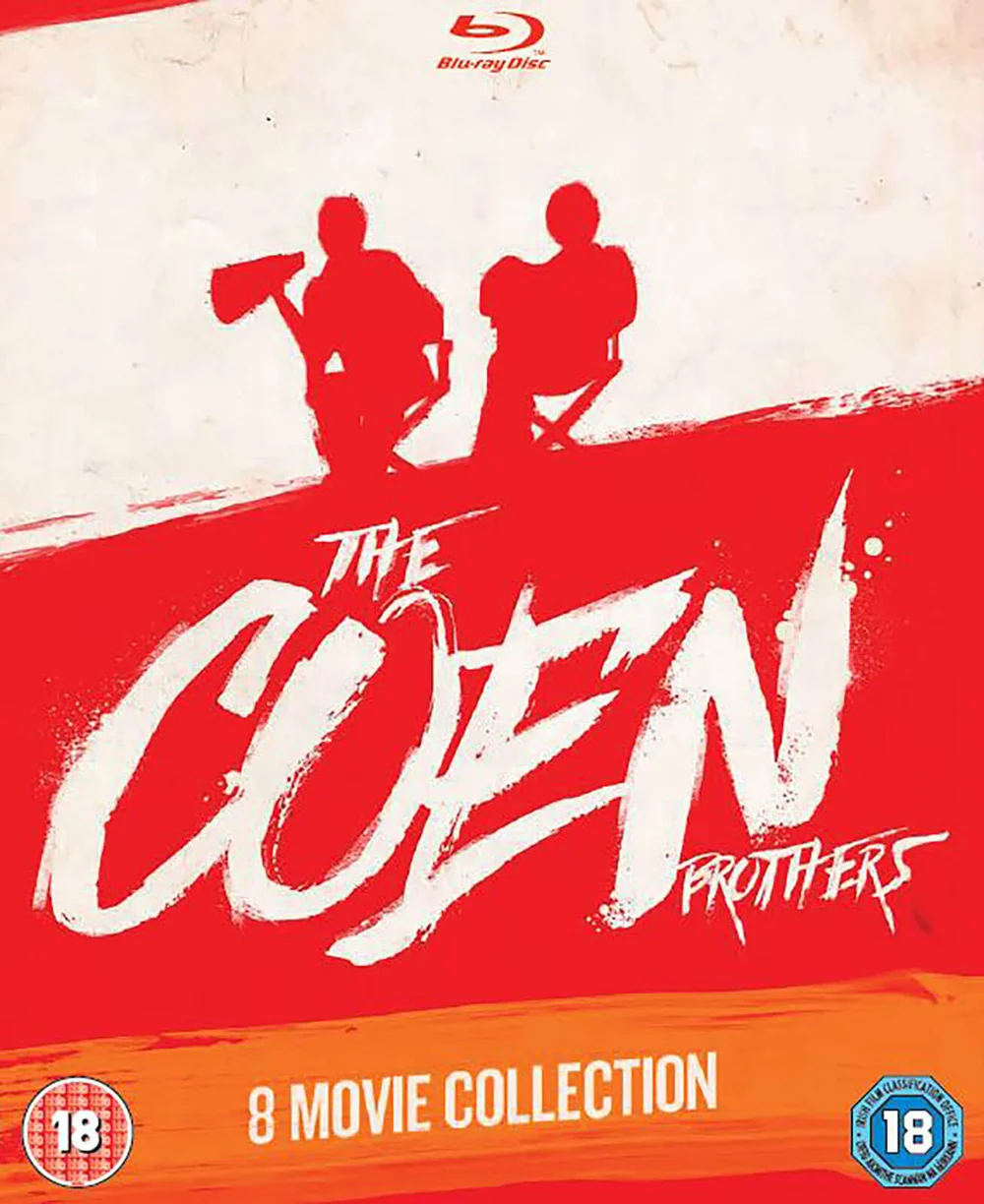 Les frères Coen - Collection du réalisateur Image 1