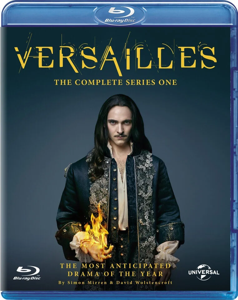 Versailles - Saison 1 Image 1