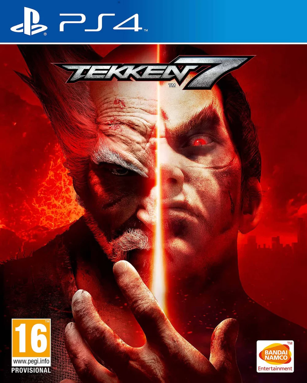 Tekken 7 Image 1