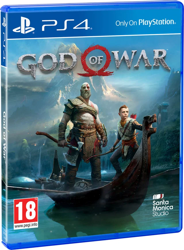 God of War