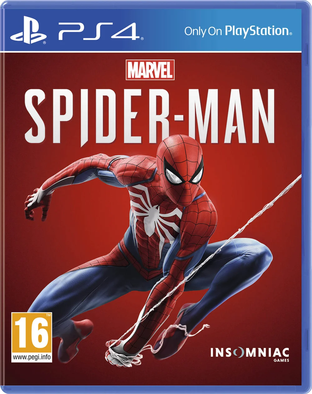 Spiderman Image 1