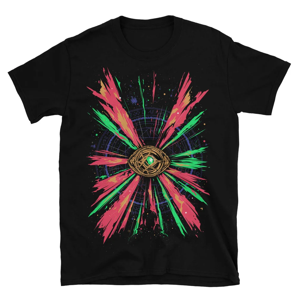 T-Shirt ZBOX Octobre 2016 - Homme - S Image 1