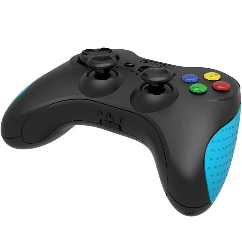 Manette EMTEC GEMBOX Image 1