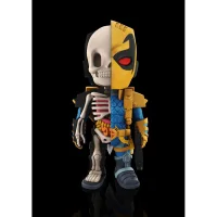 Figurine Deathstroke DC Comics XXRAY Figure Wave 3
