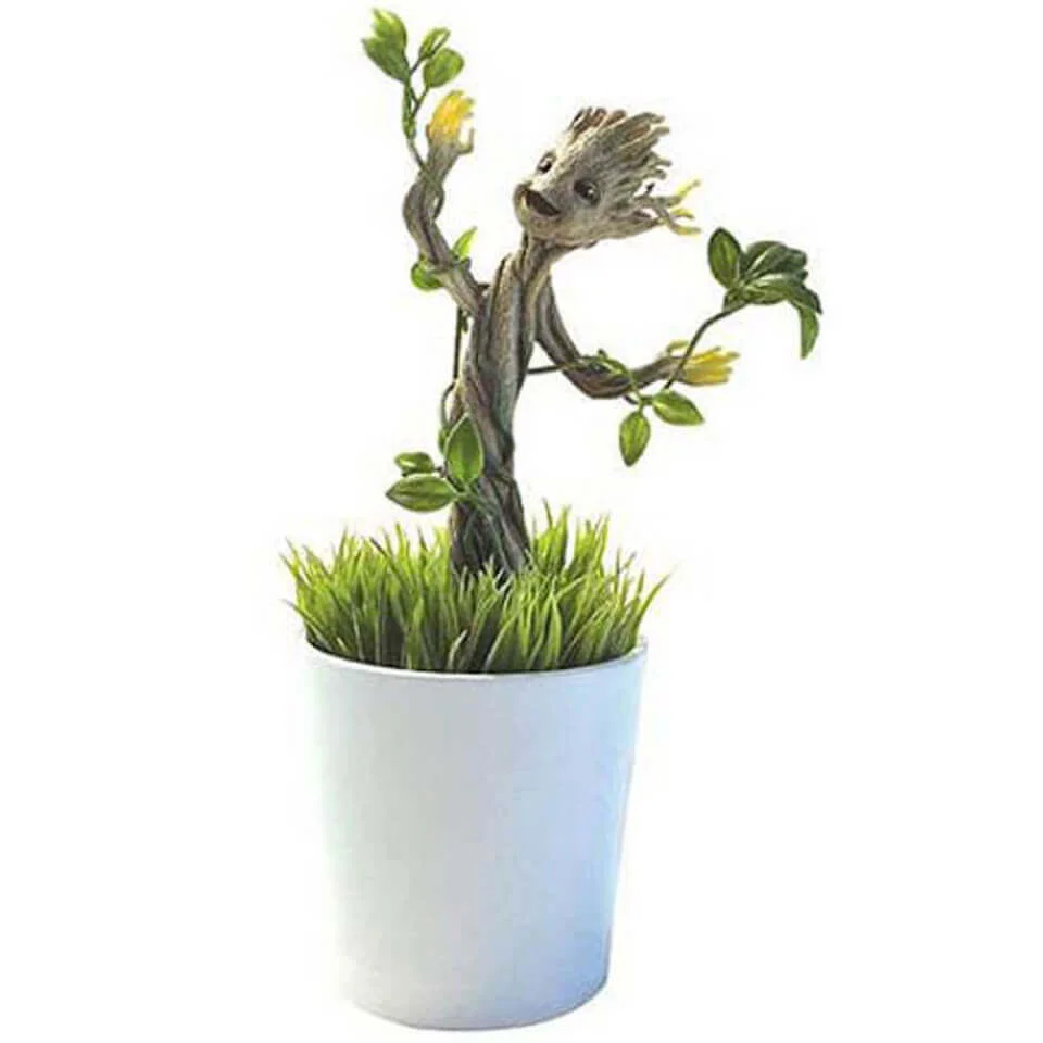 Figurine Groot -Gardiens de la Galaxie Image 1