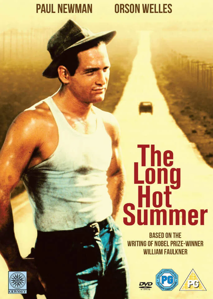 The Long Hot Summer Image 1