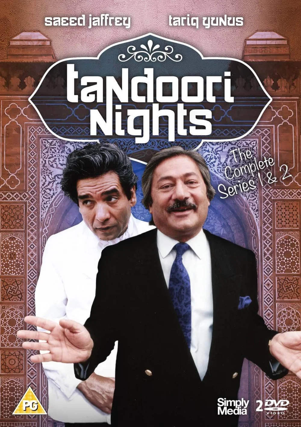 Tandoori Nights Image 1