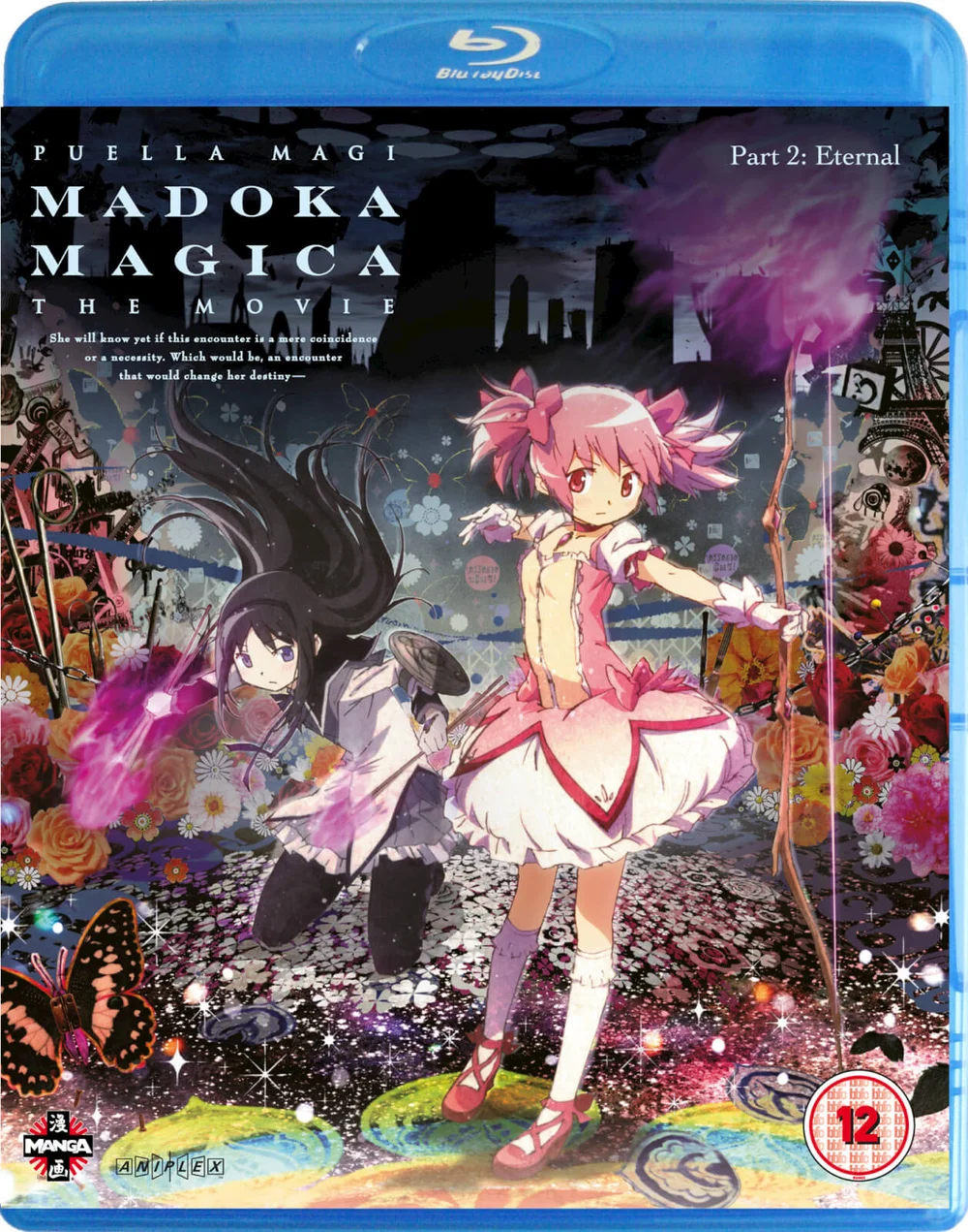 Puella Magi Madoka Magica - Une Histoire Infinie Image 1