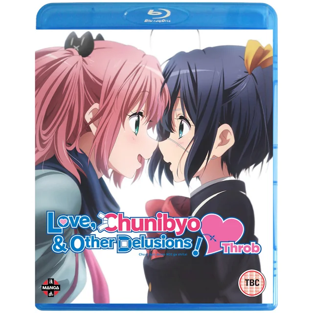 Chuunibyou demo Koi ga shitai ! Le Film Heartthrob