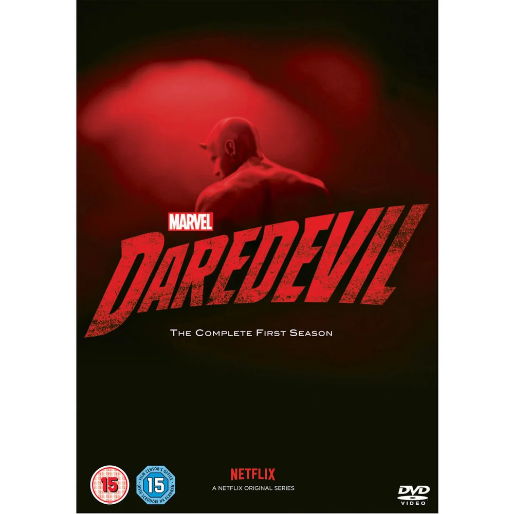 Daredevil - Saison 1 Image 1
