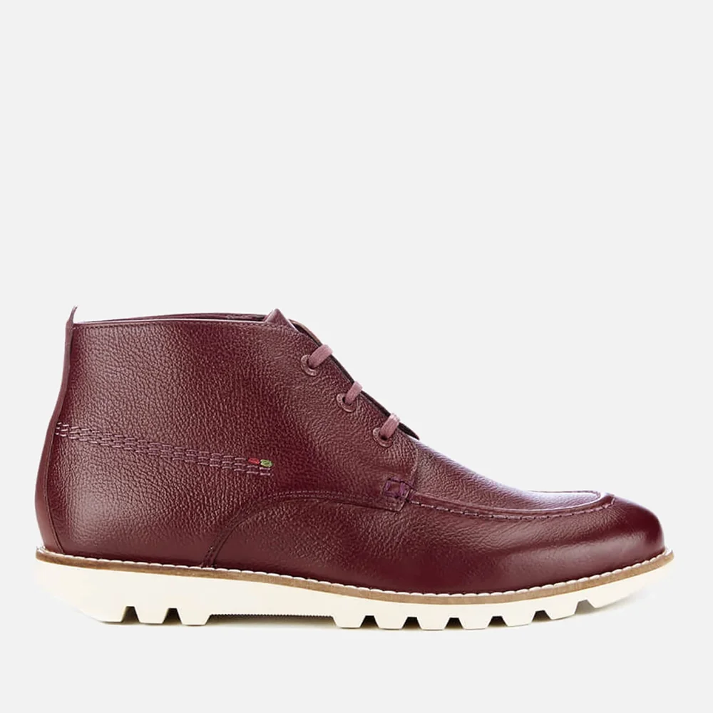 Bottines Homme Kickers Kymbo -Marron - UK 6.5 Image 1