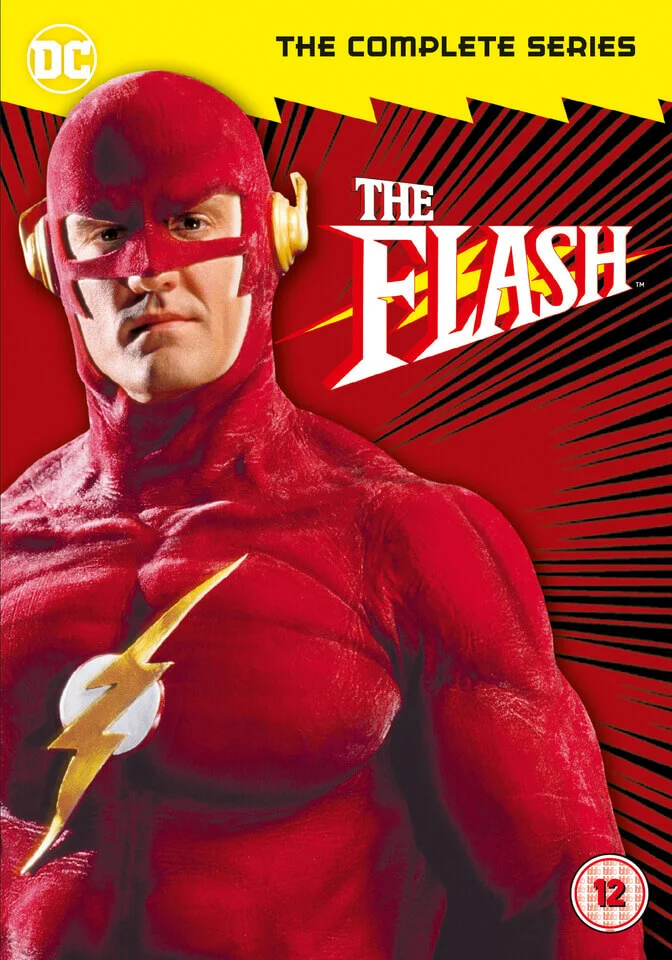 The Flash - Saison 1 complète (1990) Image 1