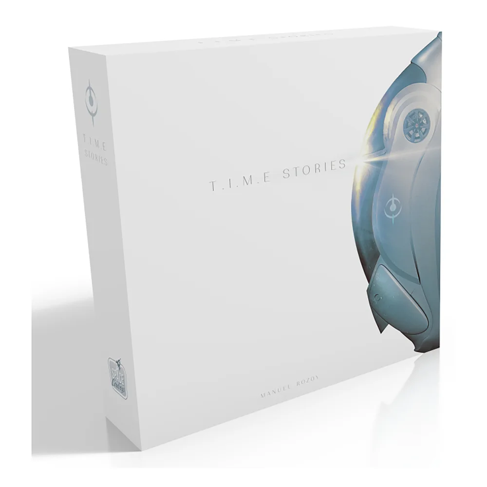 Time Stories Image 1