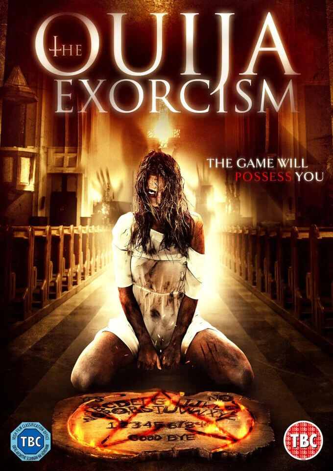 Ouija Exorcism Image 1