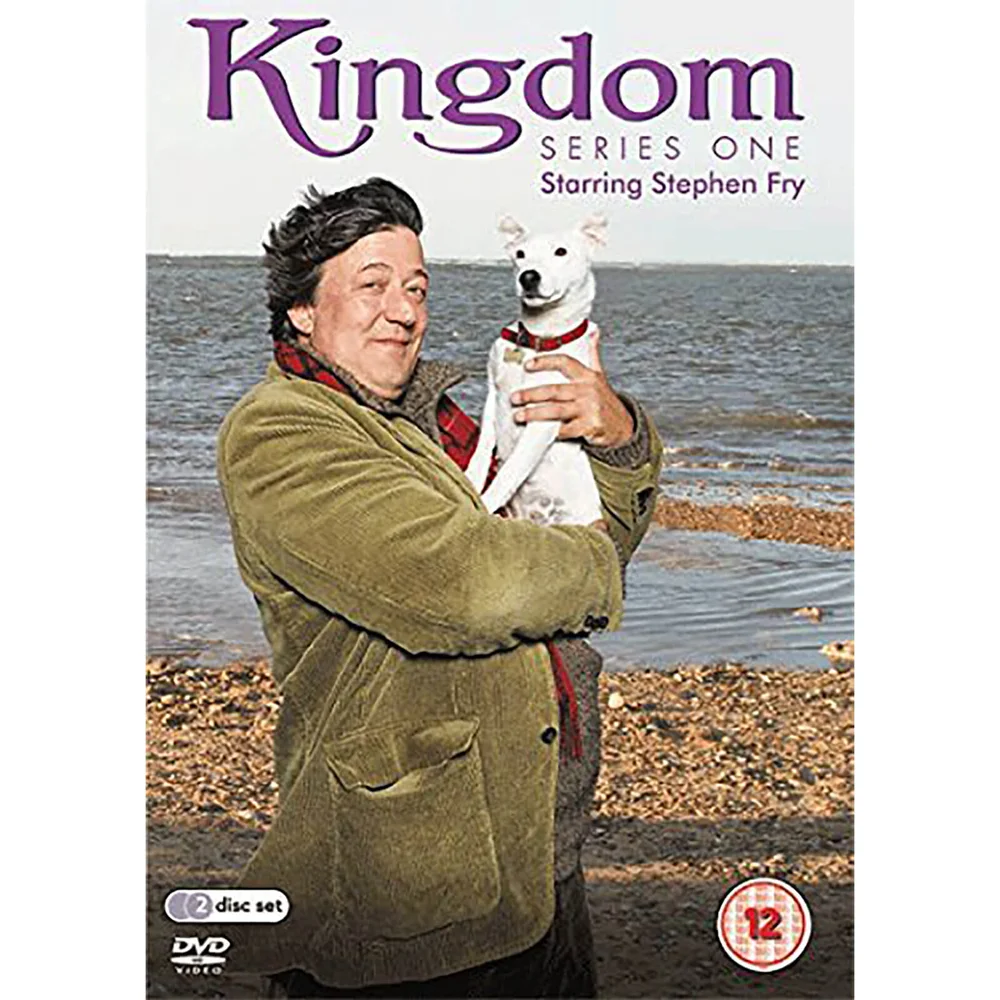 Kingdom - Series 1 Image 1