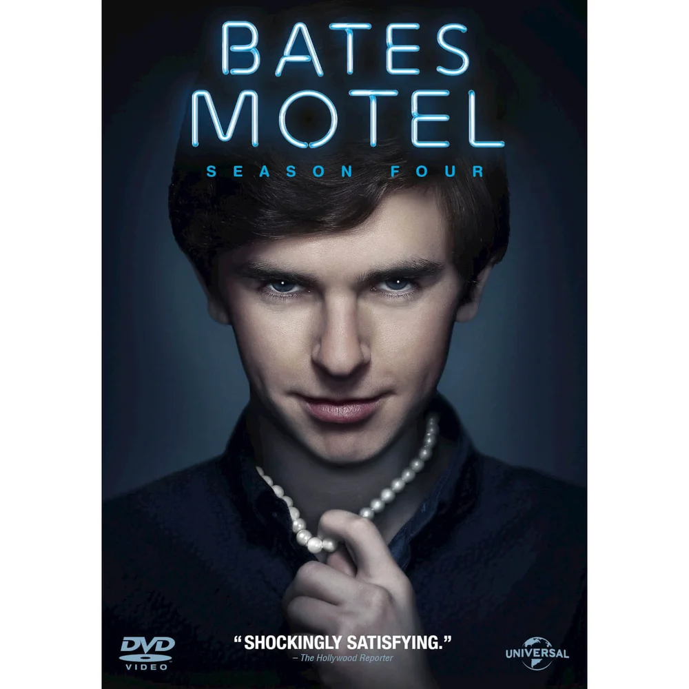 Bates Motel - Saison 4 Image 1