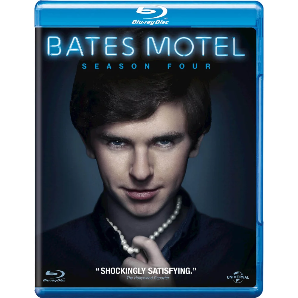 Bates Motel - Saison 4 Image 1