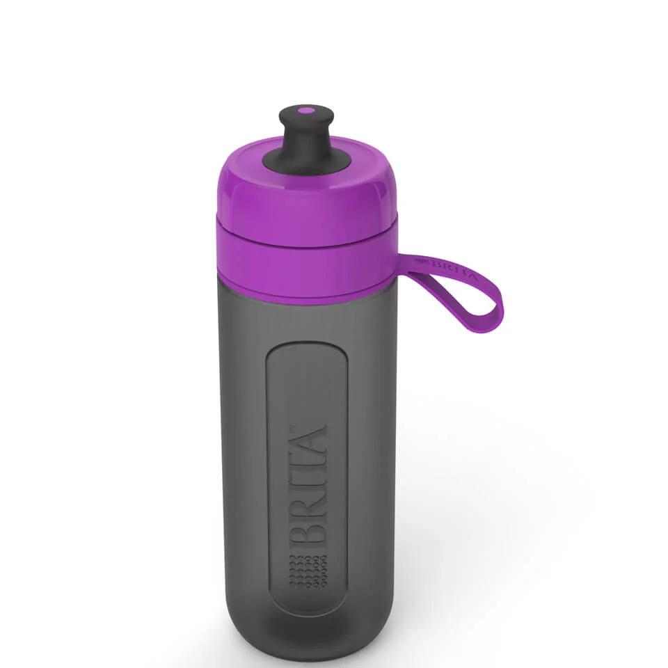 Bouteille BRITA Fill & Go- Violet Image 1