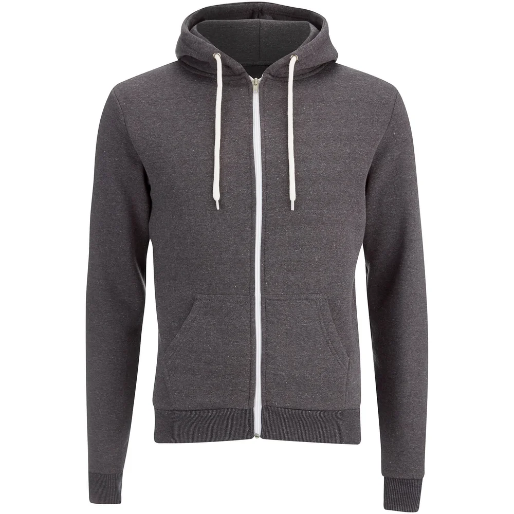 Sweat Soul Star pour Homme Berkley -Gris Foncé - S - Gris Image 1
