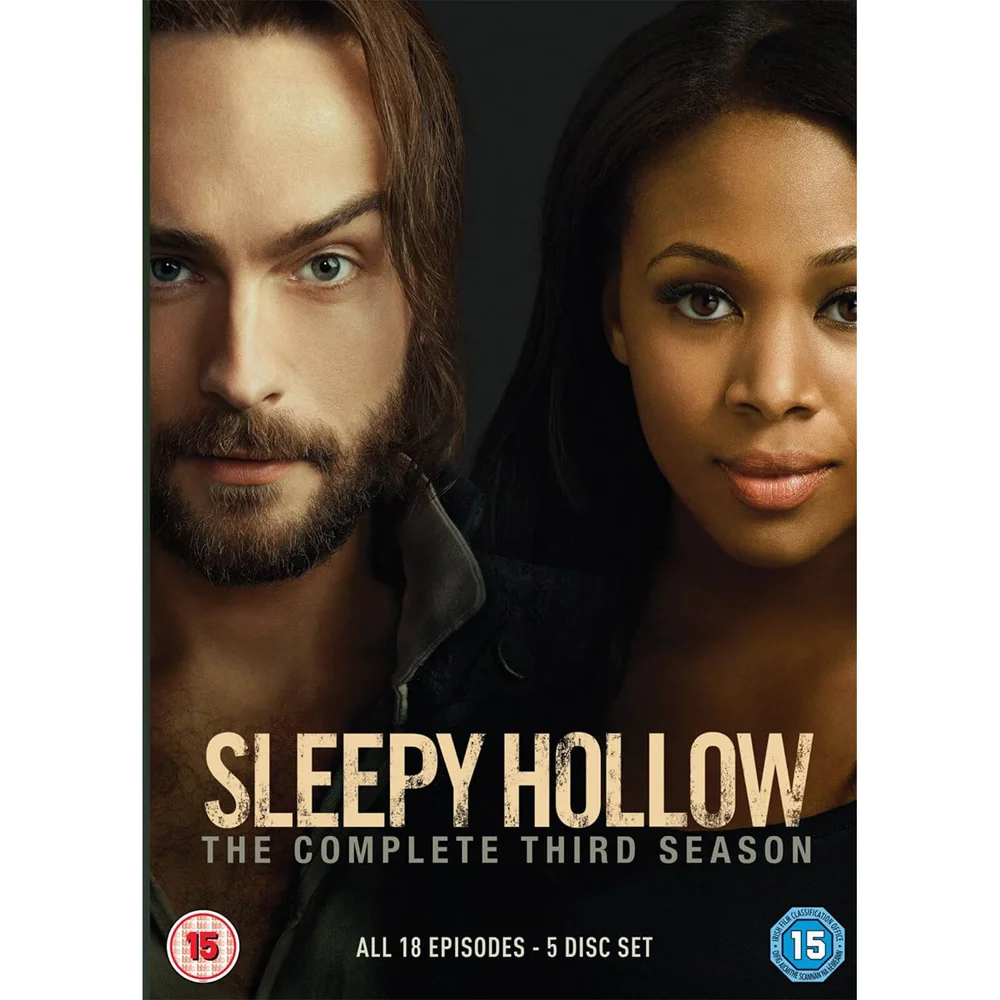 Sleepy Hollow - Season 3 Image 1