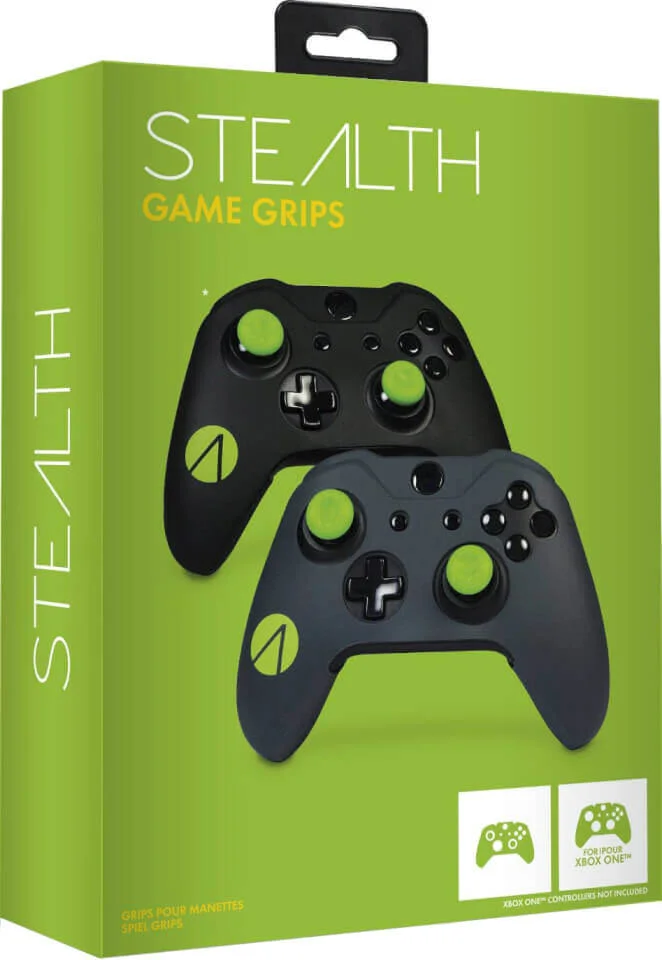 Grips STEALTH SX112 Image 1