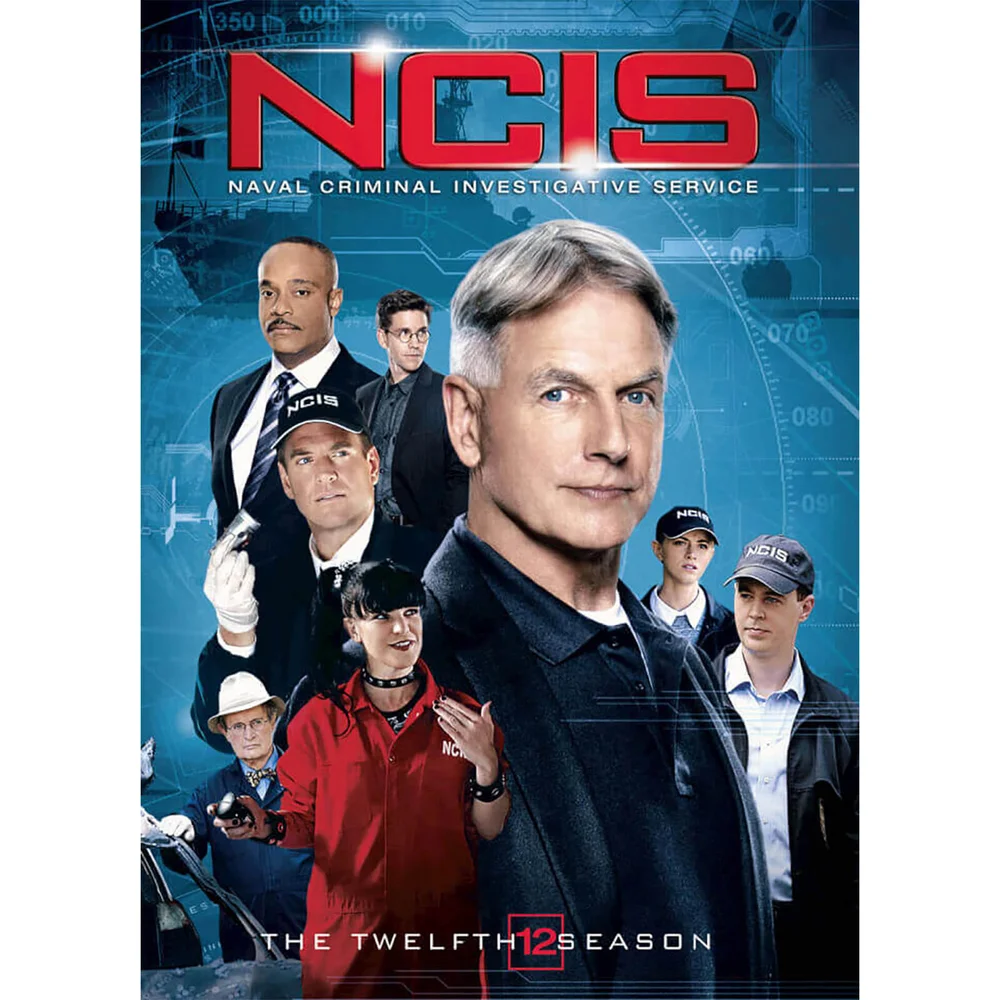NCIS - Saison 12 Image 1